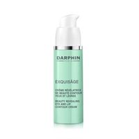 DARPHIN EXQUISAGE BEAUTY EYE AND LIP CONTOUR CREAM 15ML