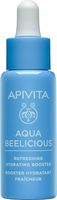 Apivita Aqua Beelicious Refreshing Hydrating Booster Αναζωογόνησης & Ενυδάτωσης, 30ml