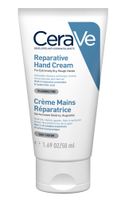 Cerave Reparative Hand Cream Επανορθωτική Κρέμα Χεριών, 50mlCerave