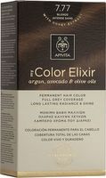 Apivita My Color Elixir 7.77 Ξανθό Έντονο Μπεζ