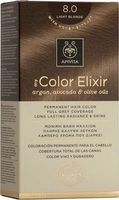 Apivita My Color Elixir 8.0 Ξανθό Ανοιχτό