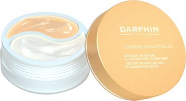 Darphin Lumière Essentielle Instant Purifying and Illuminating Mask 80ML