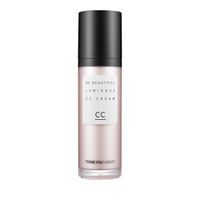 Thank You Farmer Be Beautiful Luminous CC Cream Κρέμα Λάμψης, 40ml
