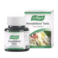 A.VOGEL AESCULAFORCE FORTE 50TABS