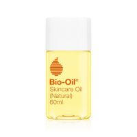 BIO-OIL Έλαιο Περιποίησης Δέρματος (Φυσικό Προϊόν) 60ml