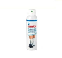 Gehwol Foot & Shoe Deodorant Αποσμητικό Spray Ποδιών και Υποδημάτων, 150ml