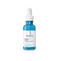 La Roche Posay Hyalu B5 Anti Wrinkle Serum Αντιρυτιδικός και Επανορθωτικός Ορός με Υαλουρονικό Οξύ, 30ml