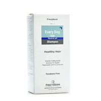 Frezyderm Every Day Shampoo Σαμπουάν για Καθημερινή Χρήση, 200ml