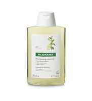 Klorane Purifying Shampoo with Citrus Pulp Σαμπουάν Με Πολτό Κίτρου για Κανονικά Μαλλιά με Τάση Λιπαρότητας, 400ml