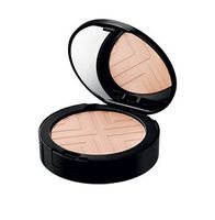 Vichy Dermablend Covermatte Compact Powder Foundation SPF25 15 Opal Make-Up σε Μορφή Πούδρας για Λιπαρές Επιδερμίδες, 9,5gr