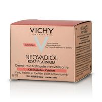 Vichy Neovadiol Rose Platinium Night 50ml