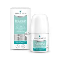 Pharmasept Balance Mild Deo Αποσμητικό 24h σε Roll-On 50ml