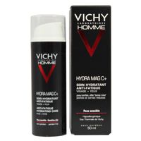 Vichy Homme Hydra Mag C+ Anti-fatigue 50ml