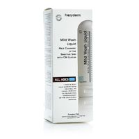 Frezyderm Mild Wash Liquid Καθαριστικό Προσώπου Σώματος 200ml