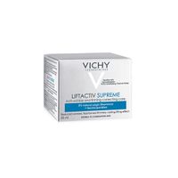 Vichy Liftactiv Supreme Κανονικές/Μικτές Επιδερμίδες 50ml