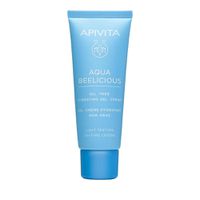 Apivita Aqua Beelicious Light 24ωρο Ενυδατικό Gel 40ml