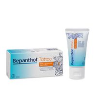 Bepanthol Βάλσαμο για Επούλωση + Τατουάζ 50gr