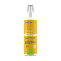 Pharmasept Heliodor kids Sun Spray SPF50 165gr