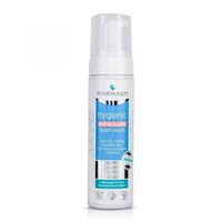 Pharmasept Tol Velvet Hygienic Foam Wash Αφρός Καθαρισμού με Αλόη 200ml