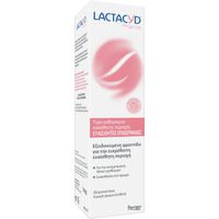 Lactacyd Sensitive Ήπιο Υγρό Καθαρισμού 250ml