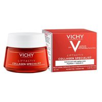 Vichy Liftactiv Specialist Collagen Face Cream 50ml