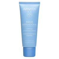 Apivita Aqua Beelicious Rich 24ωρο Ενυδατικό Gel 40ml