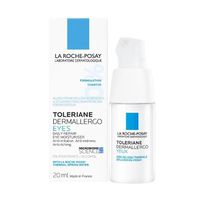 La Roche Posay Toleriane Dermallergo Eyes 0% 20ml