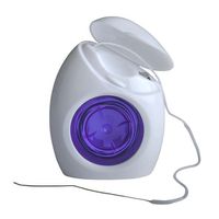 GUM Ortho Floss x50 Strands - Ειδικό Ορθοδοντικό Νήμα