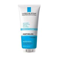 La Roche Posay Posthelios, Καταπραϋντικό Ενυδατικό Τζελ για Πρόσωπο + Σώμα, 200ml