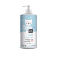 Vitorgan Pharmalead Baby Shampoo + Bath 1000ml