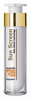 Frezyderm SunScreen Velvet Face SPF 30 50ml