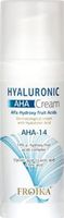 Froika Hyaluronic AHA - 14 Cream Pump 50ml
