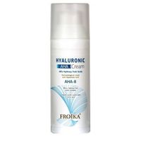 Froika Hyaluronic AHA-8 Cream, 50ml