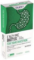 Quest Enzyme Biotix 30 Caps