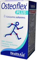 Health Aid Osteoflex Plus 60 tabs