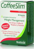 Health Aid CoffeeSlim 60 Caps