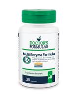 Doctor's Formulas Multi Enzyme Formula 60 veg.caps