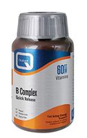 Quest Mega B 50 60 Tabs