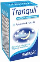 Health Aid Tranquil 30 caps