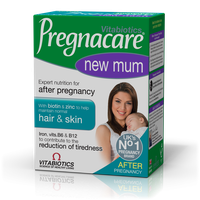 Vitabiotics Pregnacare New Mum 56 tabs