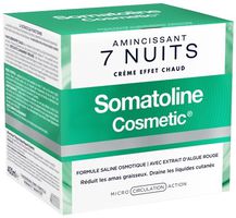 Somatoline Cosmetic 7 Nights Ultra Intensive Slimming Cream 400ml