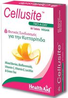 Health Aid Cellusite 60 tabs