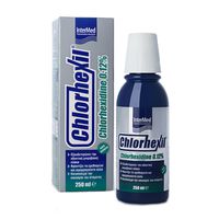 Intermed Chlorhexil 0.12% Στοματικό Διάλυμα 250ml