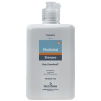 FREZYDERM Mediated Shampoo Σαμπουάν για τη Ξηρή Πιτυρίδα 200ml