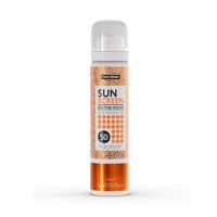 FREZYDERM Sun Screen On The Move SPF50  Αντηλιακό spray Προσώπου 75ml