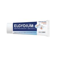 ELGYDIUM Timer Εκπαιδευτική Οδοντόκρεμα 50ml