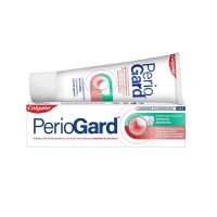 COLGATE Periogard Οδοντόκρεμα Για Δροσερή Αναπνοή κατά της Ουλίτιδας 75ml