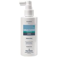 FREZYDERM Sebum Control Lotion Λοσιόν Μαλλιών για την Σμηγματορροϊκή Δερματίτιδα 100ml