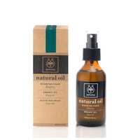 APIVITA Natural Oil Βιολογικό Έλαιο Δάφνη 100ml