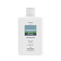 FREZYDERM Antidandruff Shampoo Σαμπουάν για τη Λιπαρή Πιτυρίδα 200ml